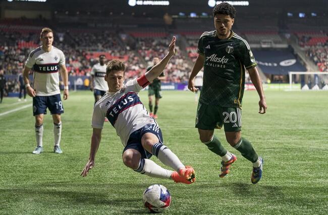 Cuộc thư hùng giữa LAFC vs Vancouver Whitecaps