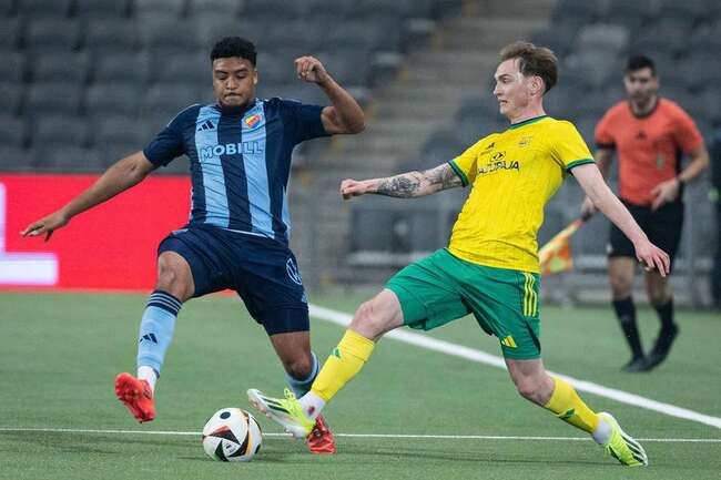 Cuộc thư hùng giữa AC Oulu vs KTP Kotka